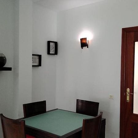 Ca'Xexu Villa Telde Ngoại thất bức ảnh