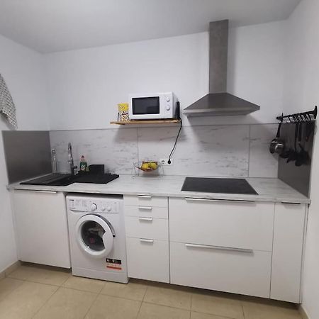Ca'Xexu Villa Telde Ngoại thất bức ảnh