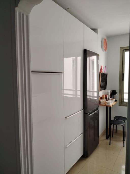 Ca'Xexu Villa Telde Ngoại thất bức ảnh