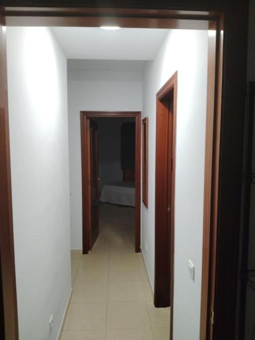 Ca'Xexu Villa Telde Ngoại thất bức ảnh
